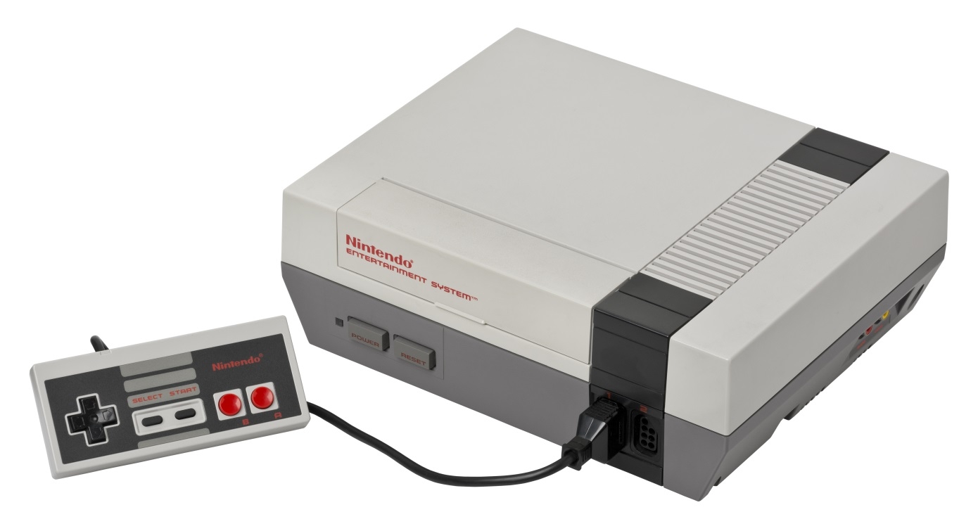 NES-001