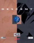 Guest Retro: Descent Series