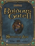 Modern: Baldur's Gate 2: Shadows of Amn