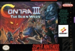 Retro of the Week - Contra III