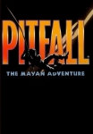 Pitfall: The Mayan Adventure