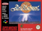 Retro of the Week - Actraiser