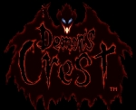 Retro of the Week - Demon's Crest
