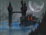 Guest Modern: Castlevania: The Adventure Rebirth