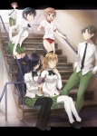 Modern of the Month: Katawa Shoujo