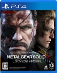 A Live Play Event: Metal Gear Solid V: Ground Zeroes
