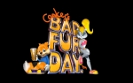 Conker's Bad Fur Day