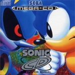 Sonic CD Free on the Amazon App Store