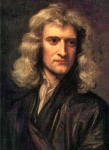Newton's Laws in Video Games