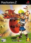 Jak & Daxter: The Precursor Legacy