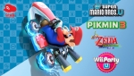 Buy Mario Kart 8 and get another game FREE!