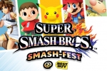 Super Smash Bros. at Best Buy!