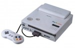 Nintendo's PlayStation Prototype Found