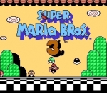 Super Mario Brothers 3 -or- How I Learned to Stop Worrying and Love the Bob-Omb