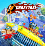 Crazy Taxi